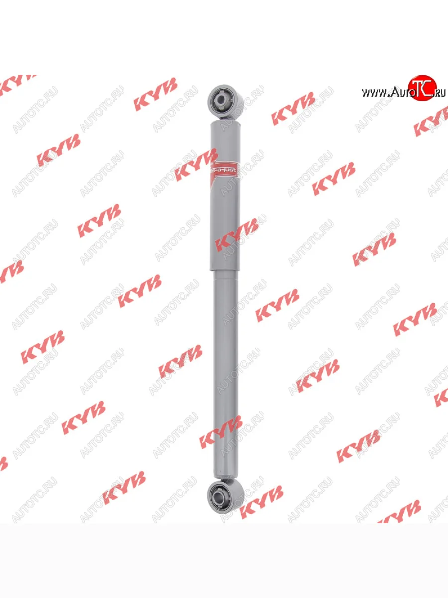 Амортизатор задний KYB Gas-A-Just Nissan Pathfinder R50 дорестайлинг (1995-1999) (LH=RH)  в Самаре Самарской области