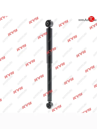 Задний амортизатор KYB Excel-G (LH=RH) Nissan Pathfinder  R50 - Terrano2  R50