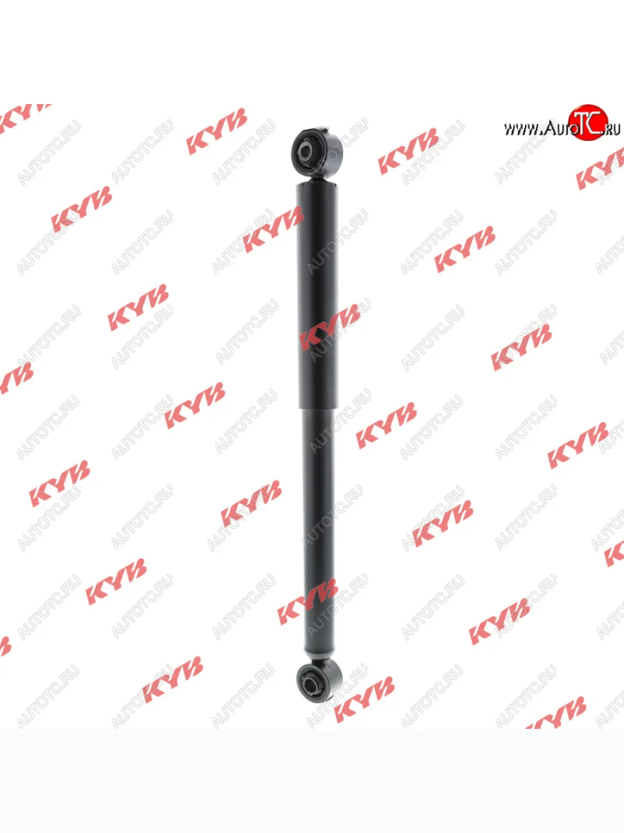 Задний амортизатор KYB Excel-G  Nissan  Pathfinder  R50, Terrano2  R50 (LH=RH)  в Самаре Самарской области
