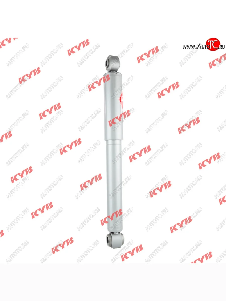 Амортизатор задний KYB Gas-A-Just Isuzu Bighorn UBS25GW,UBS69GW 5 дв. дорестайлинг (1991-1993) (LH=RH)  в Самаре Самарской области