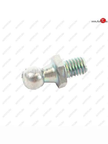 Палец крепления амортизатора капота VAG (сферический, 701827439B) Audi Q3 8U дорестайлинг (2011-2015)