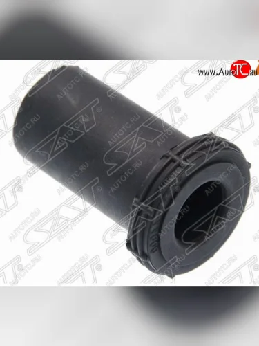 Втулка задней рессоры SAT Hyundai Starex/H1  A1 (1997-2007) дорестайлинг, рестайлинг