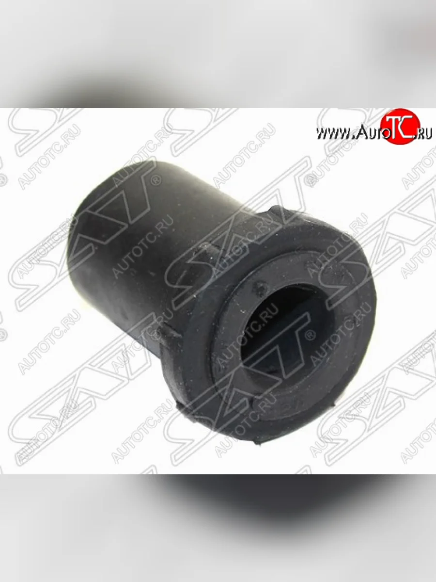 Втулка задней рессоры SAT (нижняя) Hyundai Starex/H1 A1 рестайлинг (2004-2007)  в Перми Пермском крае