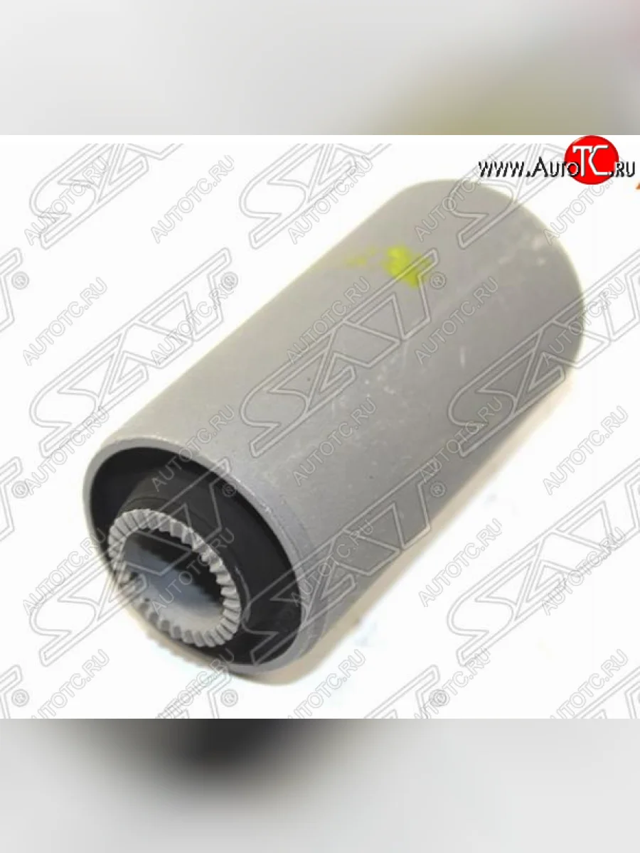 Втулка задней рессоры SAT Hyundai Starex/H1 A1 дорестайлинг (1997-2004)  в Перми Пермском крае