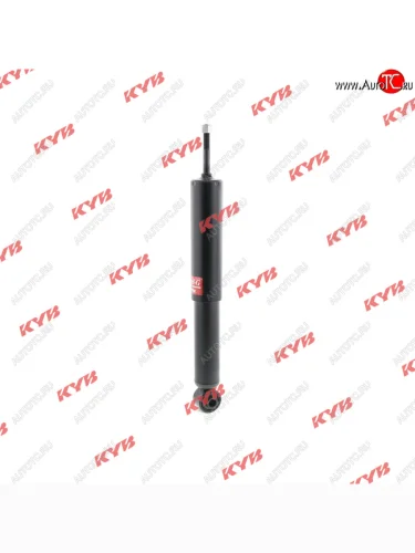 Задний амортизатор KYB Excel-G (LH=RH) KIA Sorento BL рестайлинг (2006-2010)