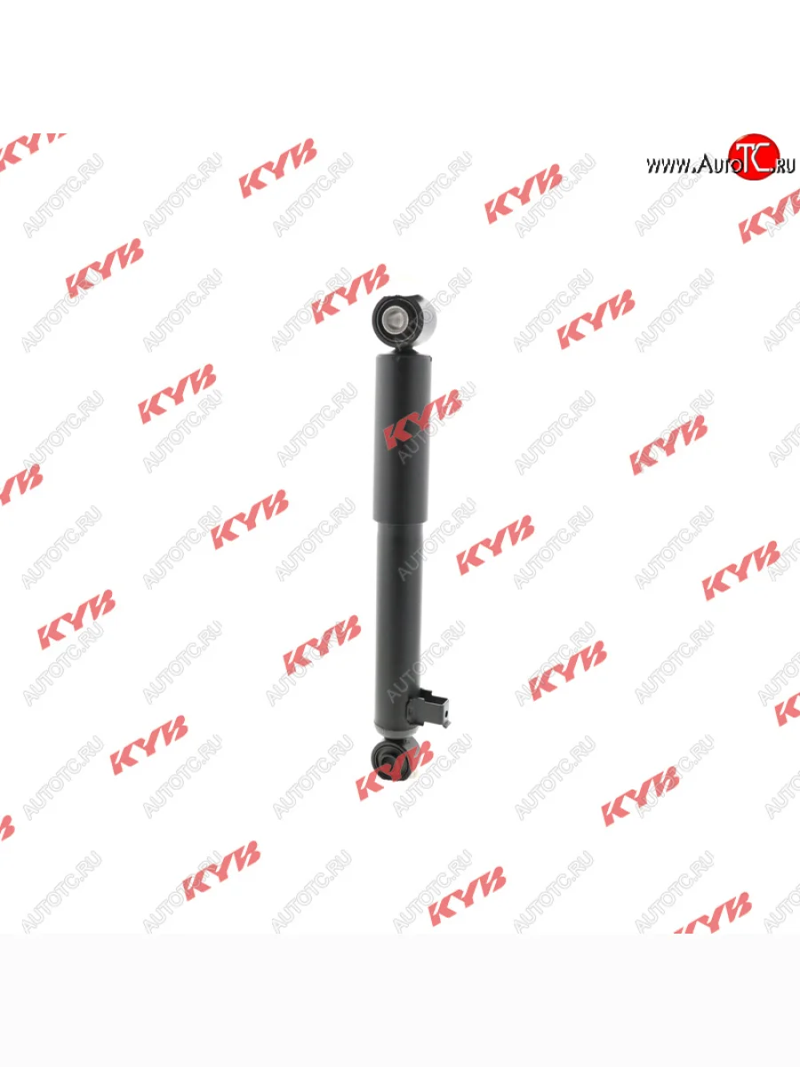 Задний амортизатор KYB Excel-G KIA Sorento XM рестайлинг (2012-2015) (LH=RH)  в Воронеже Воронежской области