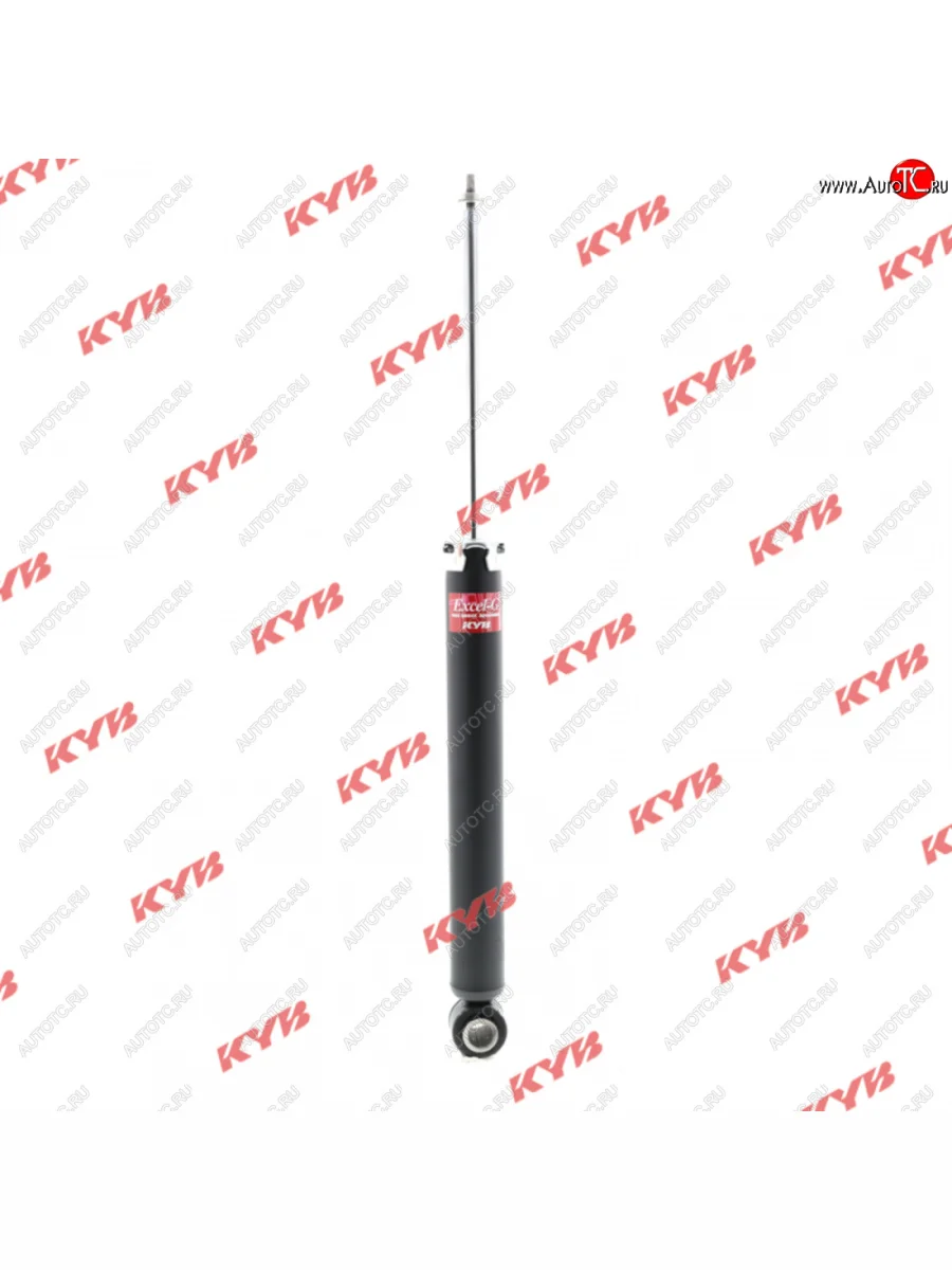 Задний амортизатор KYB Excel-G Mazda 6 GJ дорестайлинг седан (2012-2015) (LH=RH)  с доставкой в г. Керчь