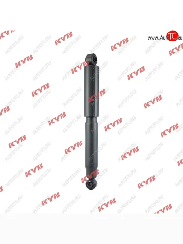 Задний амортизатор KYB Excel-G (LH=RH) Mazda MPV  LV (1988-1999) дорестайлинг, рестайлинг