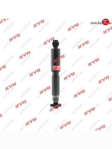 Задний амортизатор KYB Excel-G (LH=RH) Mazda MPV LW дорестайлинг (1999-2002)