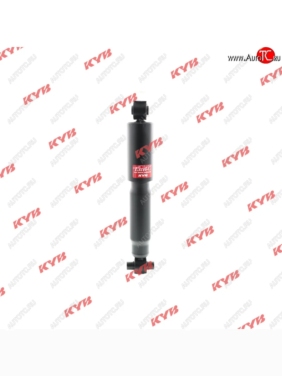 Задний амортизатор KYB Excel-G Mazda MPV LW дорестайлинг (1999-2002) (LH=RH)  с доставкой в г. Керчь