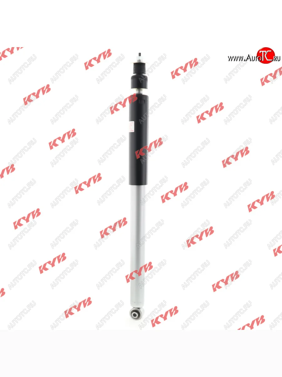 Амортизатор задний KYB Gas-A-Just  Mercedes-Benz C-Class (2000-2008) W203, CL203, S203 (LH=RH)  с доставкой в г. Керчь