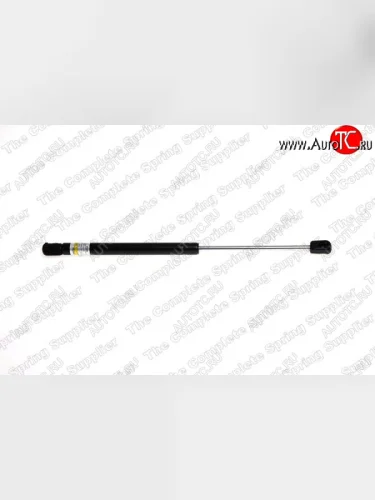 Упор капота LESJOFORS (LH=RH) Volkswagen Caravelle T5 дорестайлинг (2002-2009)