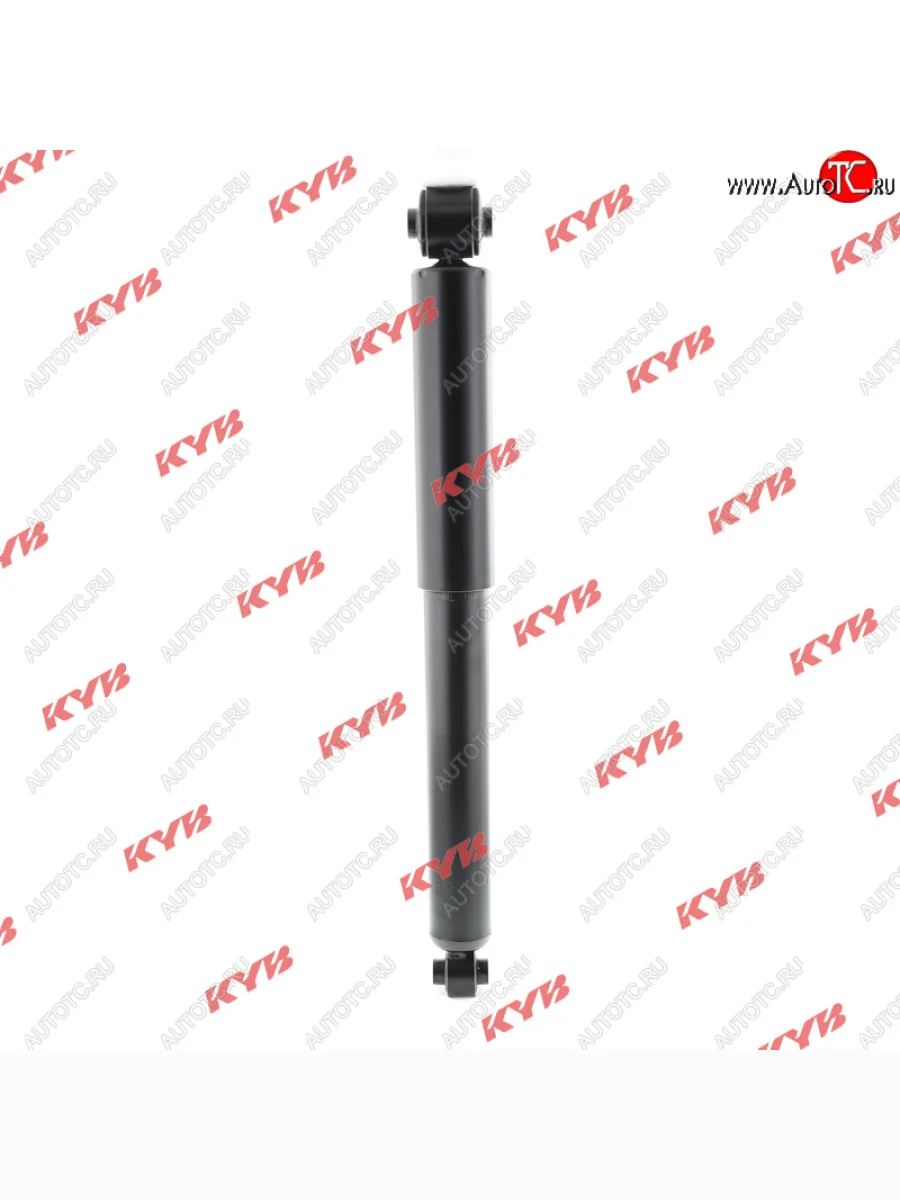 Задний амортизатор KYB Excel-G Volkswagen Caravelle T4 рестайлинг (1995-2003) (LH=RH)  в Керчи Республика Крым