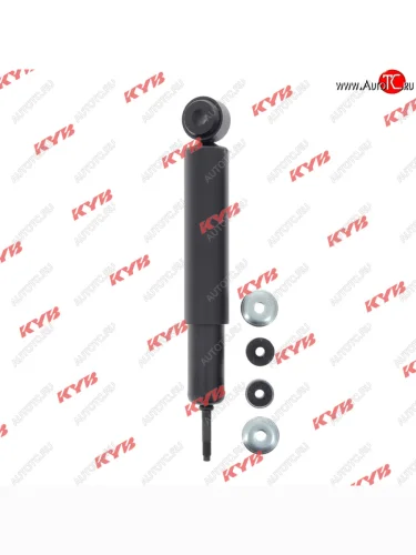 Амортизатор задний KYB Premium (LH=RH) Mitsubishi Delica (1986-1999)