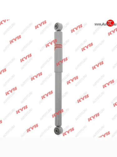 Амортизатор задний KYB Gas-A-Just (LH=RH) Mitsubishi Delica  4 - Space Gear