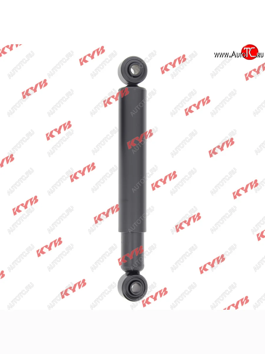 Амортизатор задний KYB Premium Mitsubishi L400 (1994-2006) (LH=RH)  в Керчи Республика Крым