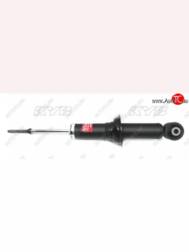 Задний амортизатор KYB Excel-G (LH=RH) Mitsubishi Outlander GF дорестайлинг (2012-2014)