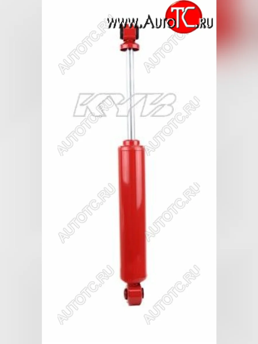 Амортизатор задний KYB Gas-A-Just  Mitsubishi  Challenger, Pajero Sport  PB (LH=RH)  с доставкой в г. Керчь