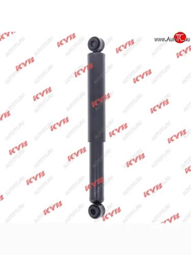 Амортизатор задний KYB Premium (LH=RH) Hyundai Galloper (1998-2003), Mitsubishi Pajero  1 L040 (1982-1991)