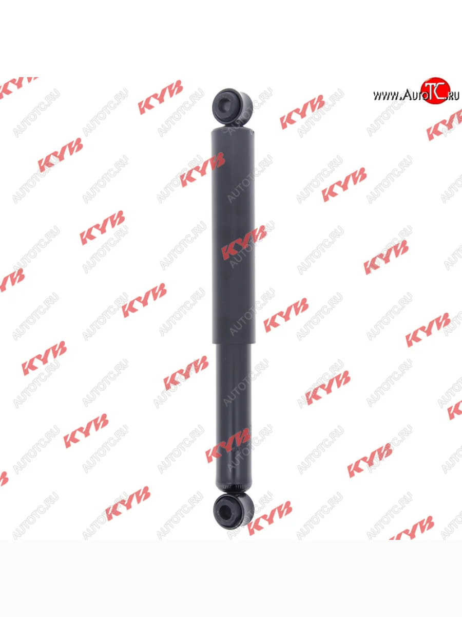 Амортизатор задний KYB Premium Mitsubishi Pajero 1 L040 (1982-1991) (LH=RH)  в Перми Пермском крае