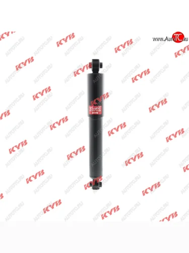 Задний амортизатор KYB Excel-G (LH=RH) Nissan Armada (2003-2016) TA60 дорестайлинг, TA60 рестайлинг