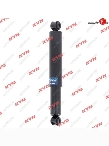 Амортизатор задний KYB Premium (LH=RH) Nissan Cabstar - Caravan