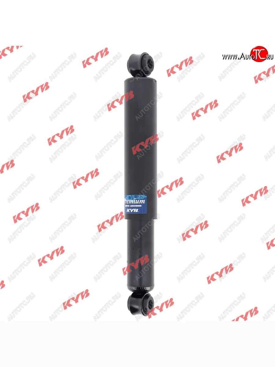 Амортизатор задний KYB Premium  Nissan  Cabstar, Caravan (LH=RH)  В Кинешме Ивановской области