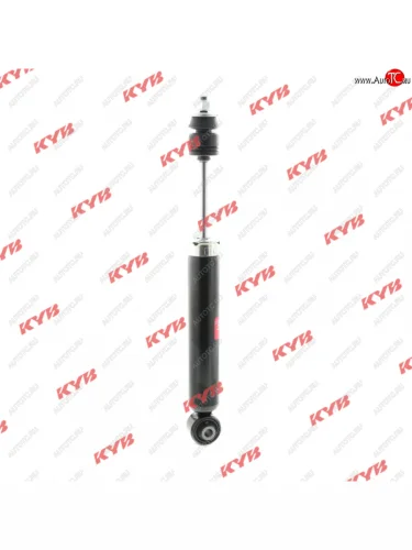 Задний амортизатор KYB Excel-G (LH=RH) Nissan Murano 1 Z50 (2002-2009)