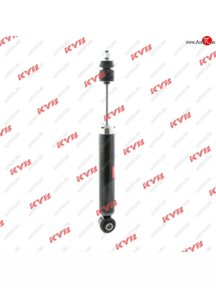Задний амортизатор KYB Excel-G Nissan Murano 1 Z50 (2002-2009) (LH=RH)  с доставкой в г. Керчь