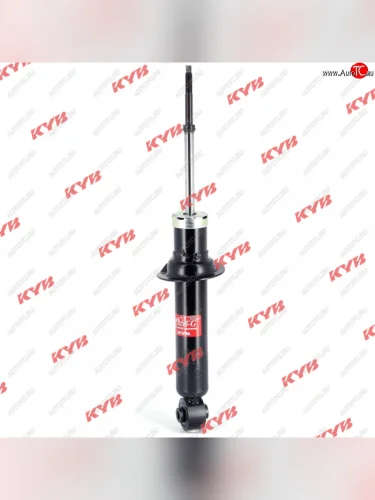 Задний амортизатор KYB Excel-G (LH=RH) Nissan Primera 3 P12 седан (2001-2008)