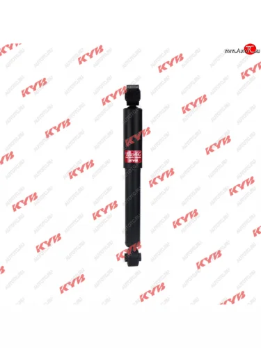Задний амортизатор KYB Excel-G (LH=RH) Nissan Rnessa (1997-2001)