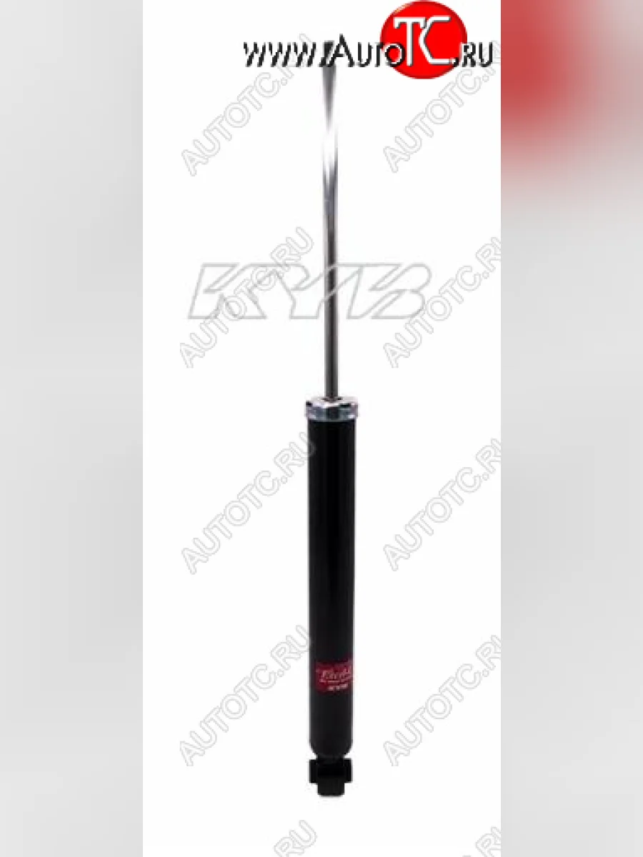 Задний амортизатор KYB Excel-G Audi Q2 GA дорестайлинг (2016-2020) (LH=RH)  в Керчи Республика Крым