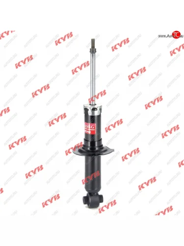 Задний амортизатор KYB Excel-G (LH=RH) Subaru Legacy BM/B14 дорестайлинг седан (2009-2013)