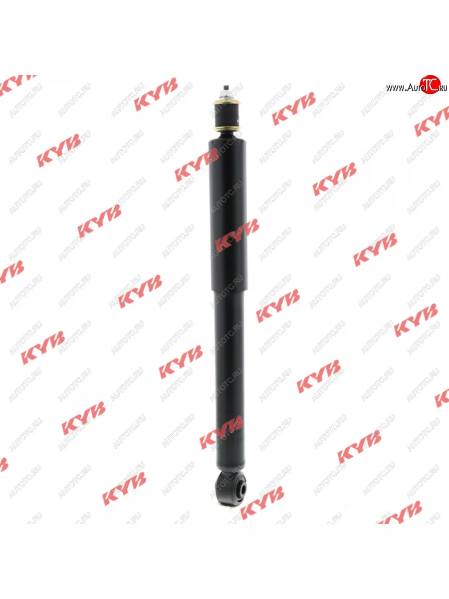 Задний амортизатор KYB Excel-G Suzuki Grand Vitara FTB03 3 двери (1997-2005) (LH=RH)  в Самаре Самарской области