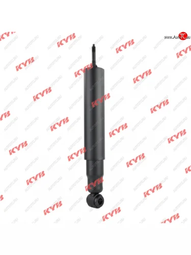 Амортизатор задний KYB Premium (LH=RH) Isuzu Elf (NPR75) ( NMR) (2006-2023)  дорестайлинг, рестайлинг