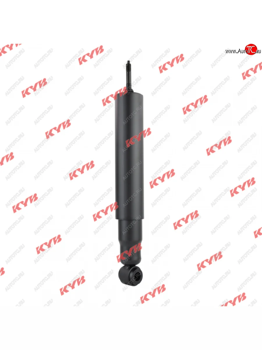 Амортизатор задний KYB Premium  Isuzu Elf (NPR75) (2006-2023) NMR (LH=RH)  с доставкой в г. Керчь