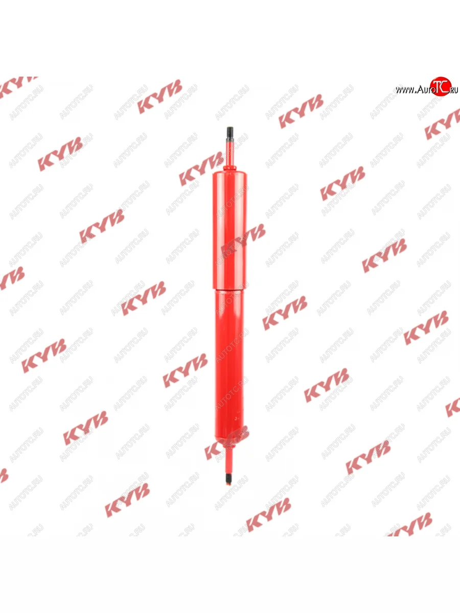 Амортизатор задний KYB Skorched4`s  Nissan  Patrol ( 3,  5), Safari  Y61 (LH=RH)  с доставкой в г. Керчь