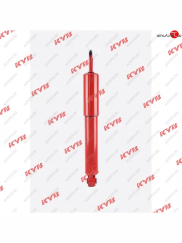 Амортизатор передний KYB Skorched4`s (газомаслянный) (LH=RH) Toyota Land Cruiser 10 100 дорестайлинг (1998-2002)