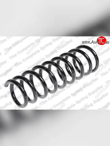 Пружина задняя LESJOFORS (LH=RH) Hyundai I30 FD универсал рестайлинг (2010-2012)