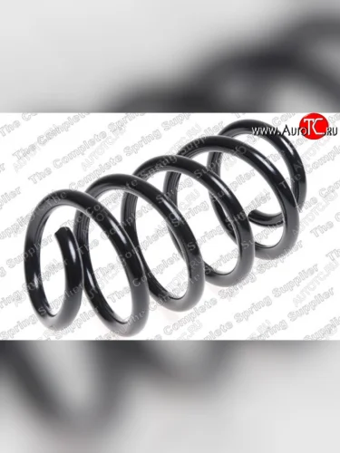 Пружина задняя LESJOFORS (LH=RH) Лада ВАЗ Ларгус рестайлинг R90 (2021-2025)