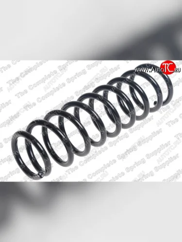 Пружина задняя LESJOFORS (LH=RH) Mitsubishi Lancer 10 CY седан дорестайлинг (2007-2010)