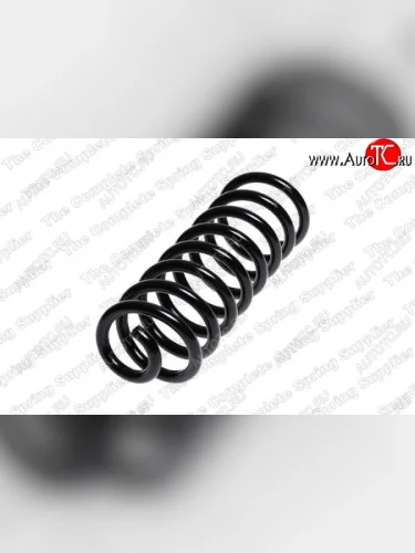 Пружина задняя LESJOFORS (LH=RH) Renault Logan 1 дорестайлинг (2004-2010)