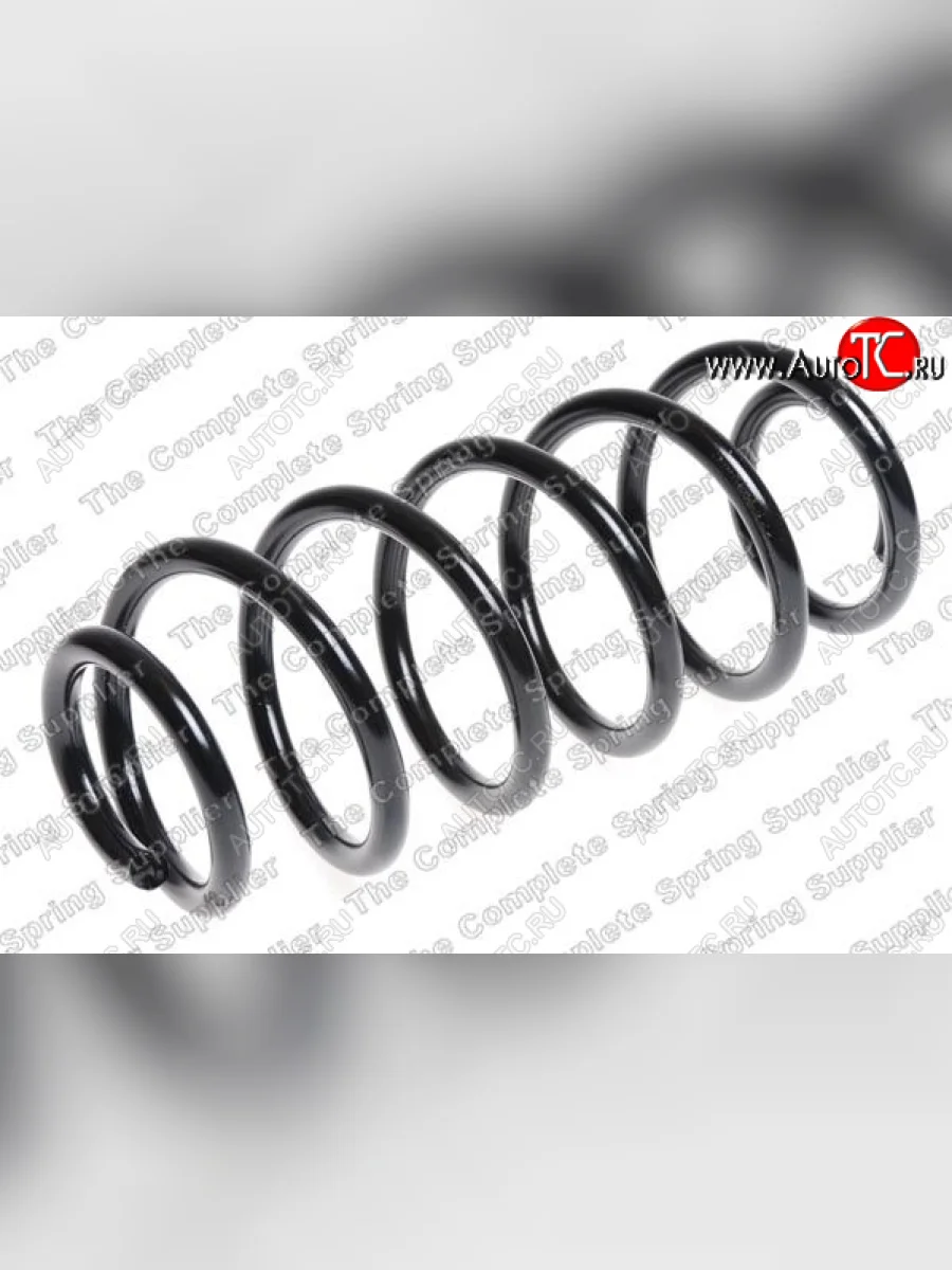 Пружина задняя LESJOFORS Toyota Corolla E150 седан рестайлинг (2009-2013) (LH=RH)  в Керчи Республика Крым