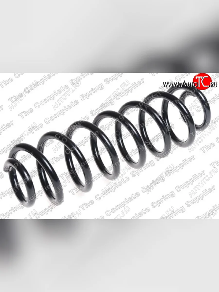 Пружина задняя LESJOFORS Skoda Yeti (2009-2013) (LH=RH)  в Керчи Республика Крым