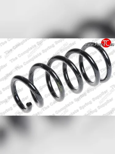 Пружина задняя LESJOFORS (LH=RH) Honda CR-V RE1,RE2,RE3,RE4,RE5,RE7 дорестайлинг (2007-2010)