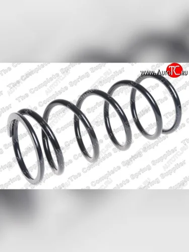 Пружина передняя LESJOFORS (LH=RH) Suzuki Grand Vitara JT 3 двери 2-ой рестайлинг (2012-2016)