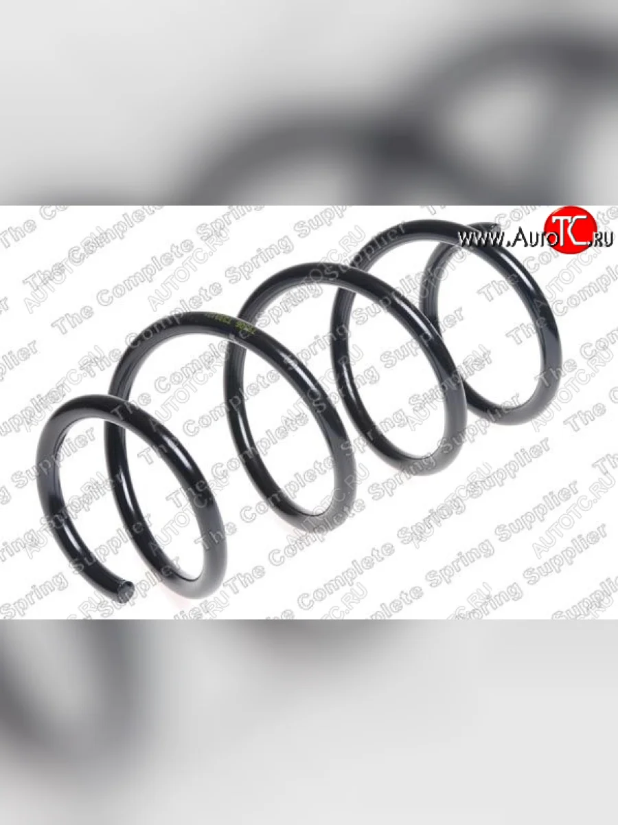 Пружина передняя LESJOFORS Ford Mondeo Mk4,DG рестайлинг, универсал (2010-2014) (LH=RH)  в Керчи Республика Крым