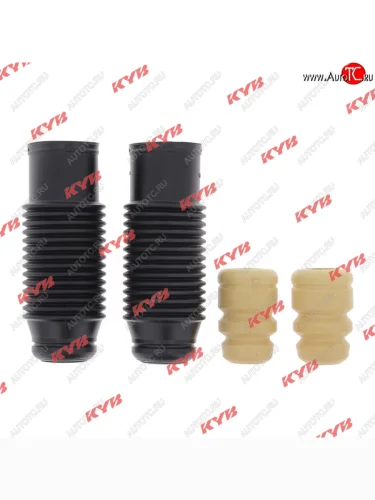 Комплект пыльников передних амортизаторов KYB (с отбойниками) Hyundai Tucson JM (2004-2010)