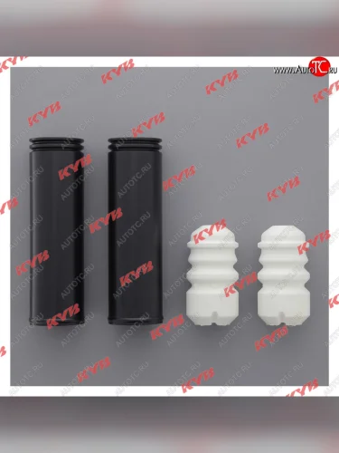 Комплект пыльников для задних амортизавторов KYB (с отбойниками) BMW 3 серия E36 седан (1990-2000)