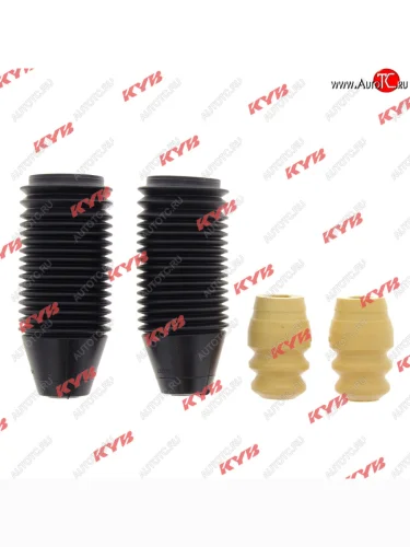 Комплект пыльников для задних амортизавторов KYB (с отбойниками) Chevrolet Lacetti хэтчбек (2002-2013)